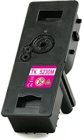 Utángyártott 1T02R9BNL0KTN Kyocera tk5230 toner,magenta 2200 oldal kapacitás katun* kép