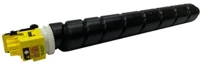 Utángyártott 1T02RMANL0KTN1 Kyocera tk8525y toner yellow 20000 oldal kapacitás katun* kép