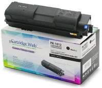 Utángyártott 1T02S50UT0CW Utax pk1012 toner black 7.200 oldal kapacitás cartridgeweb kép