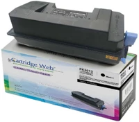 Utángyártott 1T02T60UT0CW Utax pk3012 toner black 25.000 oldal kapacitás cartridgeweb kép