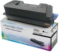 Utángyártott 1T02T80UT0CW Utax pk3011 toner black 15.500 oldal kapacitás cartridgeweb kép