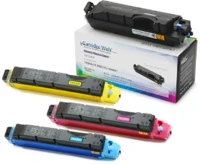 Utángyártott 1T02VMBNL0CW Kyocera tk5305 toner magenta 6k /fu/ cartridgeweb kép