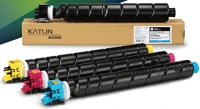 Utángyártott 1T02YP0NL0KTNE Kyocera tk8365 toner, bk 25000 oldal kapacitás katun ecokap kép