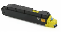 Utángyártott 1T02ZLANL0FUCW Kyocera tk5345 toner yellow 9.000 oldal kapacitás cartridgeweb kép