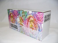 Utángyártott 2168C002FU Canon crg051 toner black 1.700 oldal kapacitás color box (new build) kép