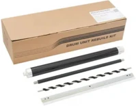 Utángyártott 2L793050KITCT Kyocera dk8350 opc kit 200000 oldal kapacitás ct* kép