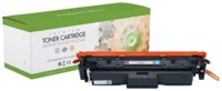 Utángyártott 3008C002FUSCC canon crg056h toner black 21.000 oldal kapacitás scc tonerszintet mutató kép