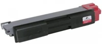 Utángyártott 5000 Kyocera tk590 toner magenta 5000 oldal kapacitás katun performance kép