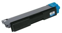 Utángyártott 5000 Kyocera tk590 toner magenta 5000 oldal kapacitás katun performance kép