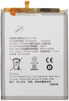 Utángyártott 5000MAH, EB-BA166ASE Samsung galaxy a16 / a26 / a17 akkumulátor, li-ion kép