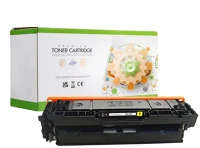 Utángyártott 5103C002FUSCC Canon crg067h toner yellow 2.350 oldal kapacitás scc kép