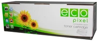Utángyártott 56F2U00FUECO Lexmark ms521 toner black 25.000 oldal kapaciátás ecopixel kép