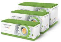 Utángyártott 60F2H00FUSCC Lexmark mx410 toner black 10.000 oldal kapacitás 602h scc kép