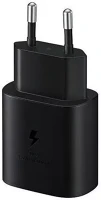 Utángyártott 67222 Samsung ep-ta865 kompatibilis hálózati töltő adapter usb-c, 65w, fekete kép