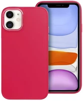 Utángyártott 74531 Frame apple iphone 11 közepesen ütésálló tok kameravédő kerettel kép