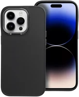 Utángyártott 74553 Frame apple iphone 14 pro közepesen ütésálló tok kameravédő kerettel kép