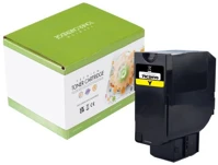 Utángyártott 74C2HY0 Lexmark cs725/cx725 toner yellow 12 000 oldal kapacitás scc /74c2hy0/ kép