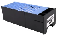 Utángyártott 80.000 Epson c8901 maintenance tank 80.000 oldal kapacitás ik kép