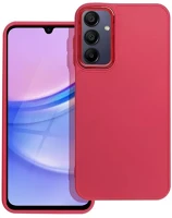 Utángyártott 90342 Frame samsung galaxy a15 5g közepesen ütésálló tok kameravédő kerettel kép