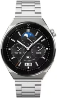 Utángyártott 92517 Forcell fs06 samsung watch 20mm fém szíj, ezüst kép