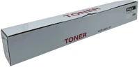 Utángyártott A33K050KLFUW Minolta b224/284/364 toner black tn322k/tn321k white box t kép