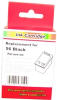Utángyártott A87M050WBT Minolta b227,287 toner black 23.000 oldal kapacitás tn323 white box kép