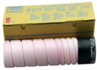 Utángyártott A8K3350FUWB Minolta c227 toner magenta tn221m white box kép