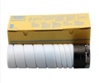 Utángyártott A8K3450FUWB Minolta c227 toner cyan tn221c /fu/ white box kép