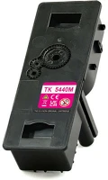 Utángyártott ATMI05440ME001 Kyocera tk5440 toner magenta 2400 oldal kapacitás cw kép