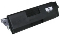 Utángyártott BK 3500 Kyocera tk580 toner bk 3500 oldal kapacitás katun performance kép