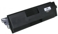 Utángyártott BK. 7000 Kyocera tk590 toner bk. 7000 oldal kapacitás katun performance kép