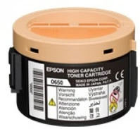 Utángyártott C13C50651FUIK Epson m1400 toner black 2.200 oldal kapacitás ik kép
