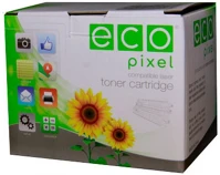 Utángyártott C13S050691FUEC Epson m300 toner black 10.000 oldal kapacitás ecopixel (new build) kép