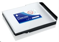 Utángyártott C33S020580/SJMB3500 IK Epson c3500/c3510/c3520 szemetes c33s020580/sjmb3500 ik kép