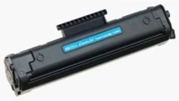 Utángyártott C4092A Hp c4092a toner black 2.500 oldal kapacitás ik kép