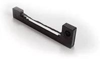 Utángyártott C43S015354FUIK Epson erc09black szalag ik kép