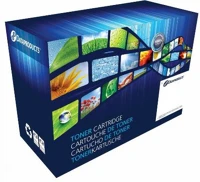 Utángyártott CE264X Hp ce264x toner black 17.000 oldal kapacitás  dataproducts kép