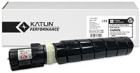 Utángyártott CEXV59 IR2625/2630 Canon cexv59 ir2625/2630 toner bk. 30000 oldal kapacitás katun performance kép