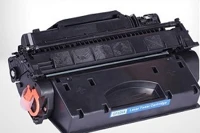 Utángyártott CF226XFUKTN Hp cf226x toner black 9.000 oldal kapacitás katun (new build) kép
