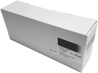 Utángyártott CF283AFUWBO Hp cf283a toner black 1.500 oldal kapacitás white box (new build) kép