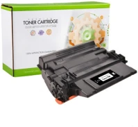 Utángyártott CF3526C002AASCC Canon t06b toner 20500 oldal kapacitás ir1643i/if scc /002-04-st06/ chippes kép