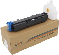 Utángyártott CT /CET141888 Kyocera tk5370 toner cyan 5000 oldal kapacitás ct /cet141888/ kép