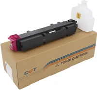 Utángyártott CT /CET141889 Kyocera tk5370 toner magenta 5000 oldal kapacitás ct /cet141889/ kép