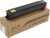Utángyártott CT /CET141913 Kyocera tk5195 toner magenta 7000 oldal kapacitás ct /cet141913/ kép