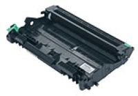 Utángyártott DR2100 Brother dr2100 dobegység black 12.000 oldal kapacitás ik kép