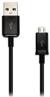Utángyártott ECC1DU4BBE Samsung  usb / microusb töltő- és adatkábel, eco csomagolásban kép