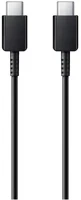 Utángyártott EP-DN975BBE usb-c / usb-c töltő- és adatkábel, 1m, 5a, fekete, eco csomagolás kép
