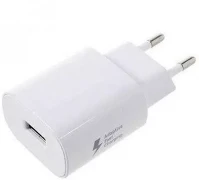 Utángyártott EP-TA600EWE kompatibilis hálózati töltő adapter usb-a+ dg925 usb-c kábel, fehér kép