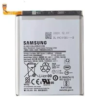 Utángyártott GH82-24556A Samsung eb-bg996aby (galaxy s21+) kompatibilis akkumulátor 4800mah oem kép