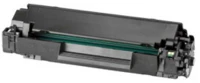 Utángyártott HPCB435436UNKTN Hp cb435/cb436/ce285a toner black 
2.000 oldal kapacitás katun (new build) kép